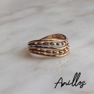 Anillos
