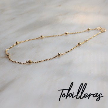 Tobilleras